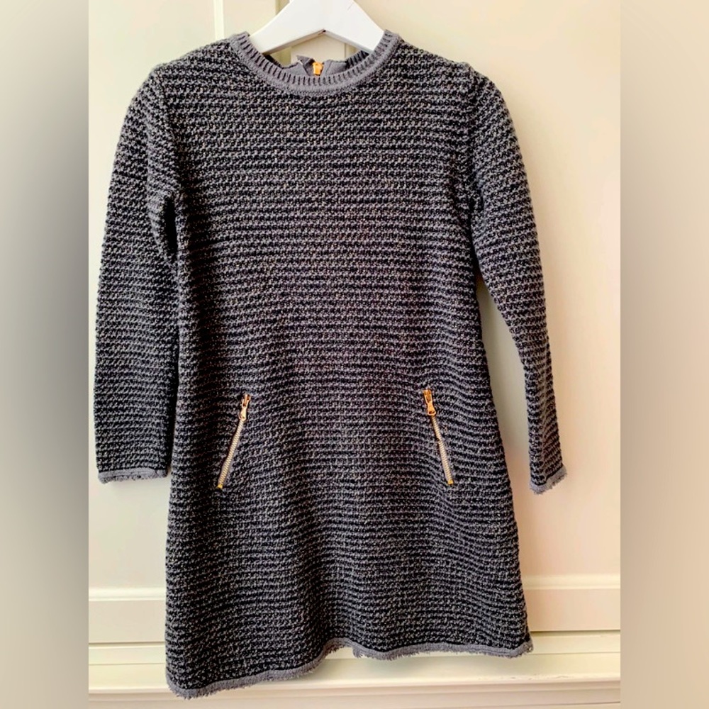Tartine et Chocolate girl dress